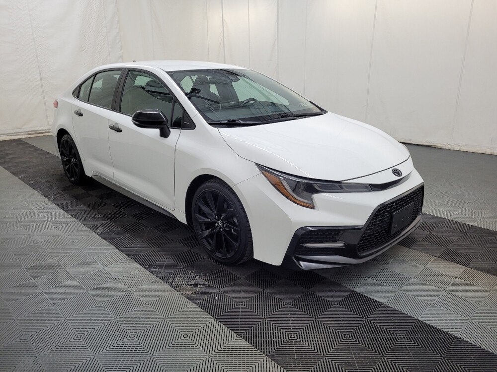 2021 Toyota Corolla in Allentown, PA 18103 - 18128277 13