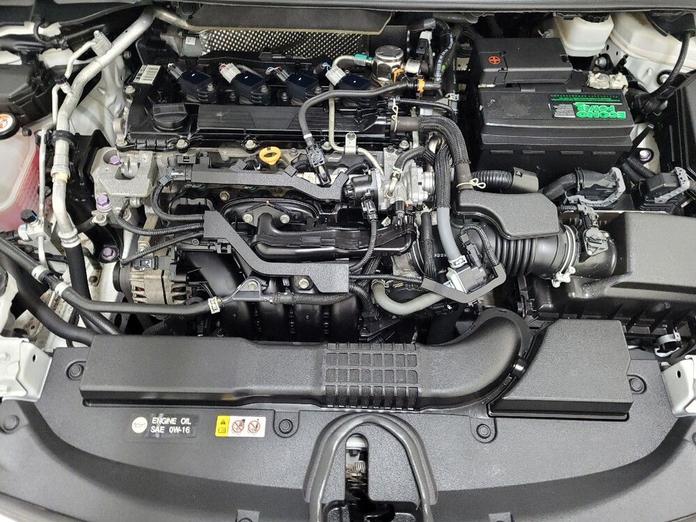 2021 Toyota Corolla in Allentown, PA 18103 - 18128277 30