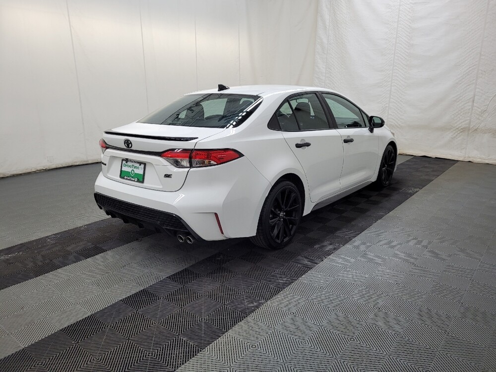 2021 Toyota Corolla in Allentown, PA 18103 - 18128277 9