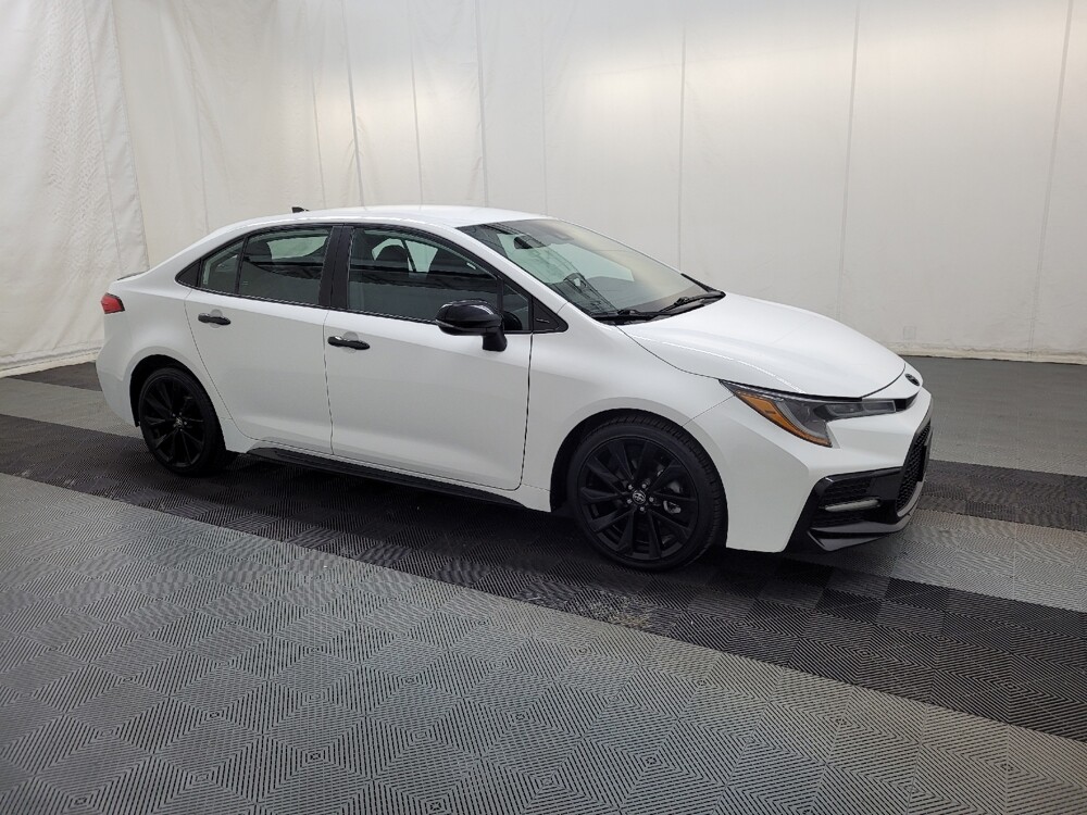 2021 Toyota Corolla in Allentown, PA 18103 - 18128277 11