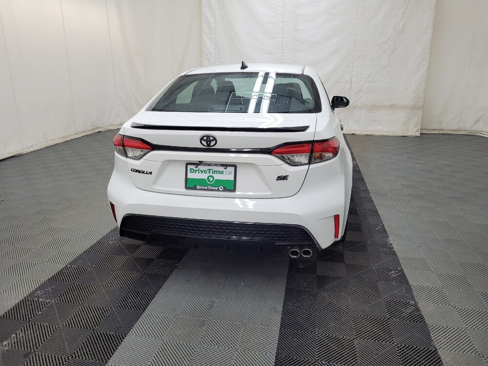 2021 Toyota Corolla in Allentown, PA 18103 - 18128277 7