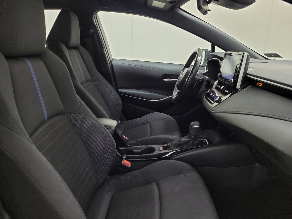 2021 Toyota Corolla in Allentown, PA 18103 - 18128277 21