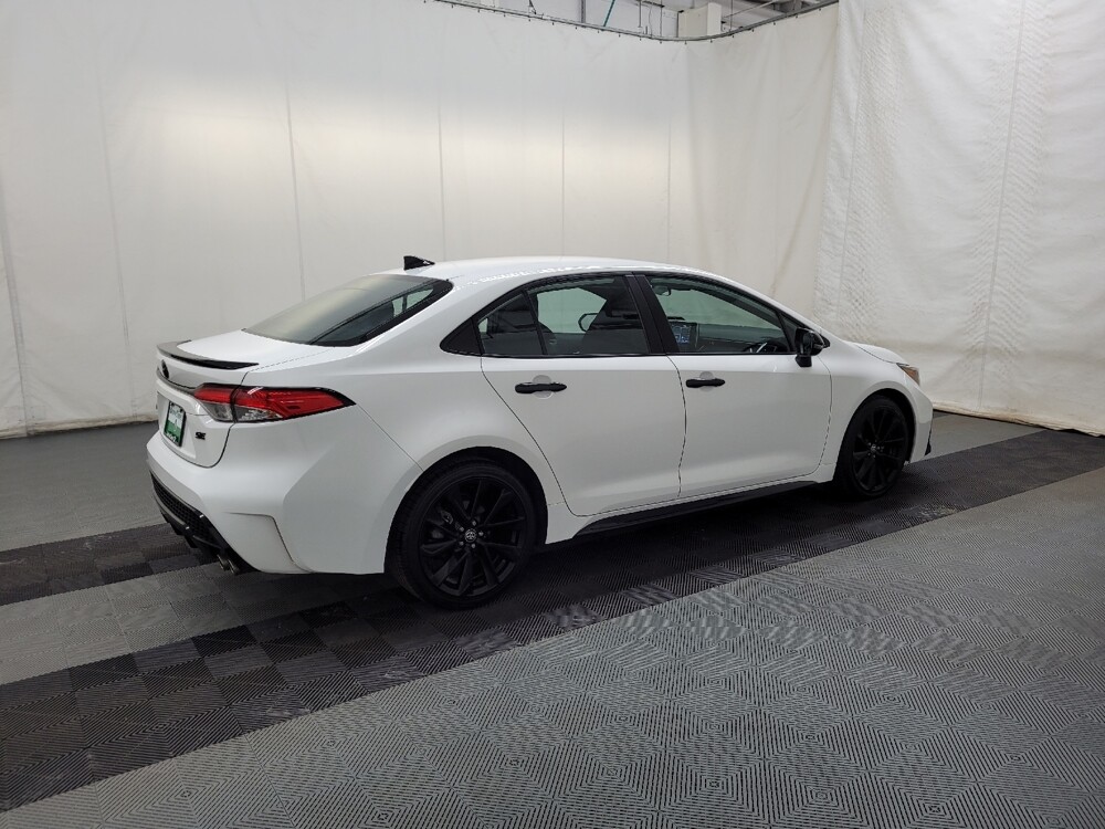 2021 Toyota Corolla in Allentown, PA 18103 - 18128277 10