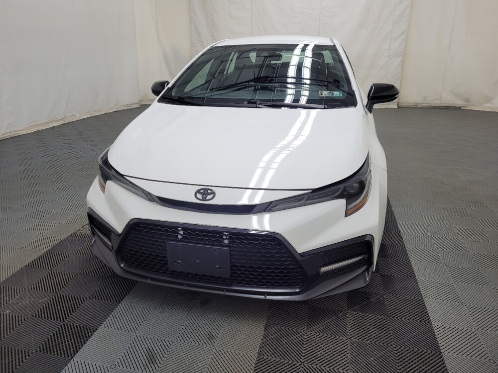 2021 Toyota Corolla in Allentown, PA 18103 - 18128277 15