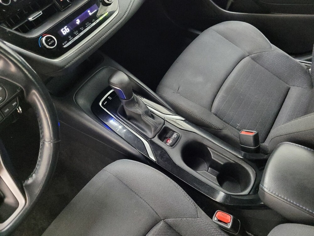 2021 Toyota Corolla in Allentown, PA 18103 - 18128277 26