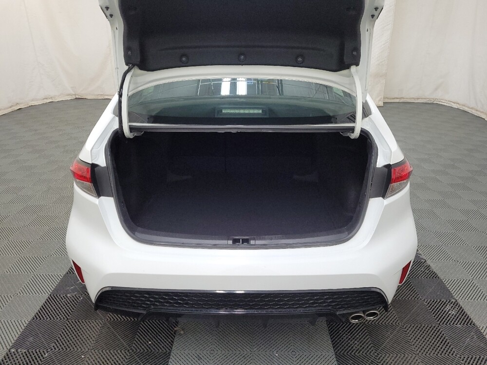 2021 Toyota Corolla in Allentown, PA 18103 - 18128277 29