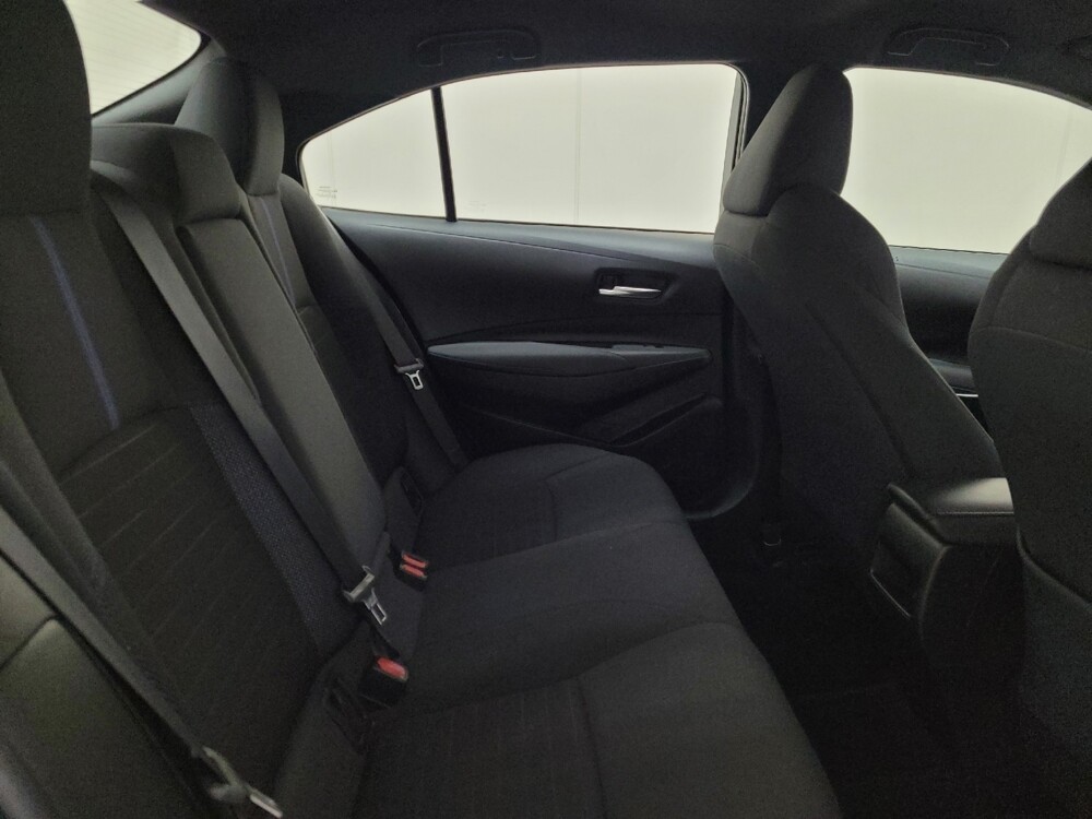 2021 Toyota Corolla in Allentown, PA 18103 - 18128277 19