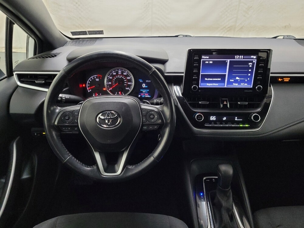 2021 Toyota Corolla in Allentown, PA 18103 - 18128277 22