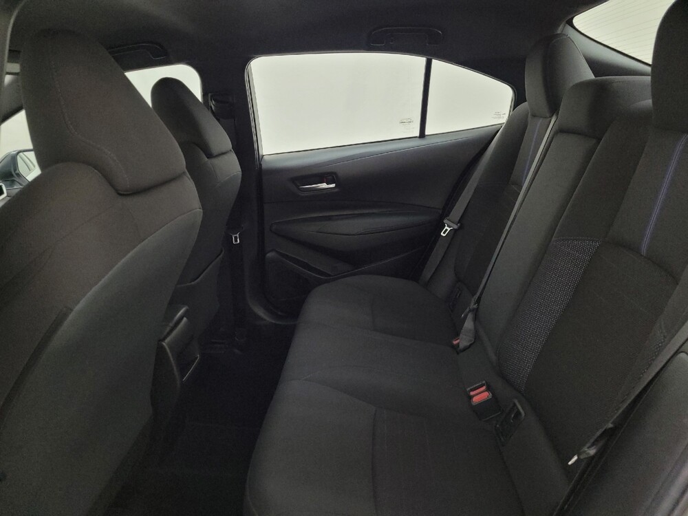 2021 Toyota Corolla in Allentown, PA 18103 - 18128277 18