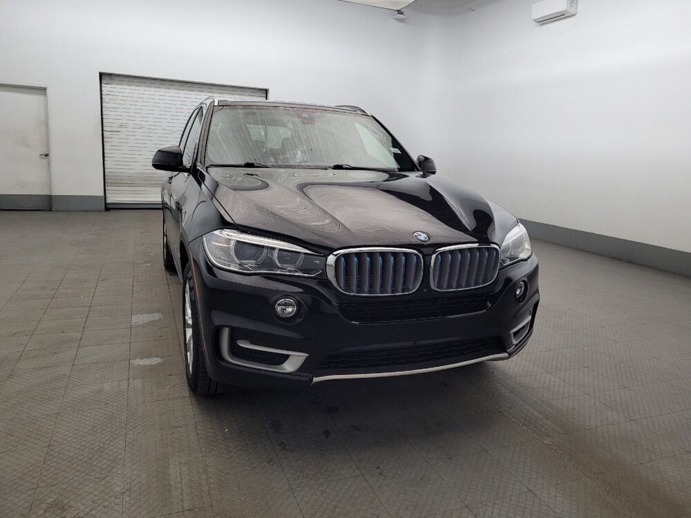 2018 BMW X5 in Chesapeake, VA 23320 - 18128278 14