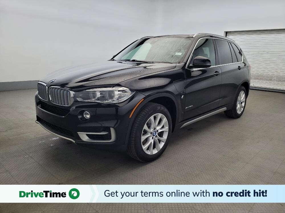 2018 BMW X5 in Chesapeake, VA 23320 - 18128278