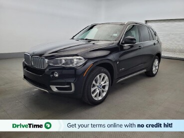 2018 BMW X5 in Chesapeake, VA 23320