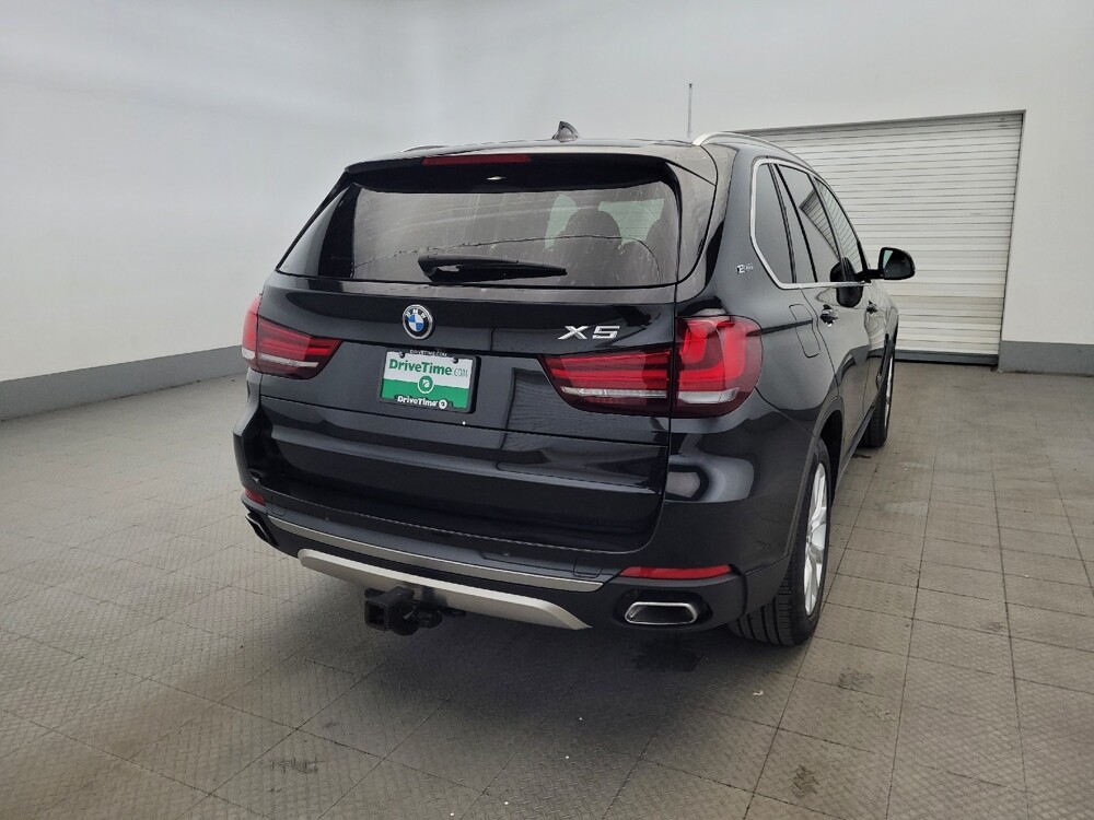 2018 BMW X5 in Chesapeake, VA 23320 - 18128278 7