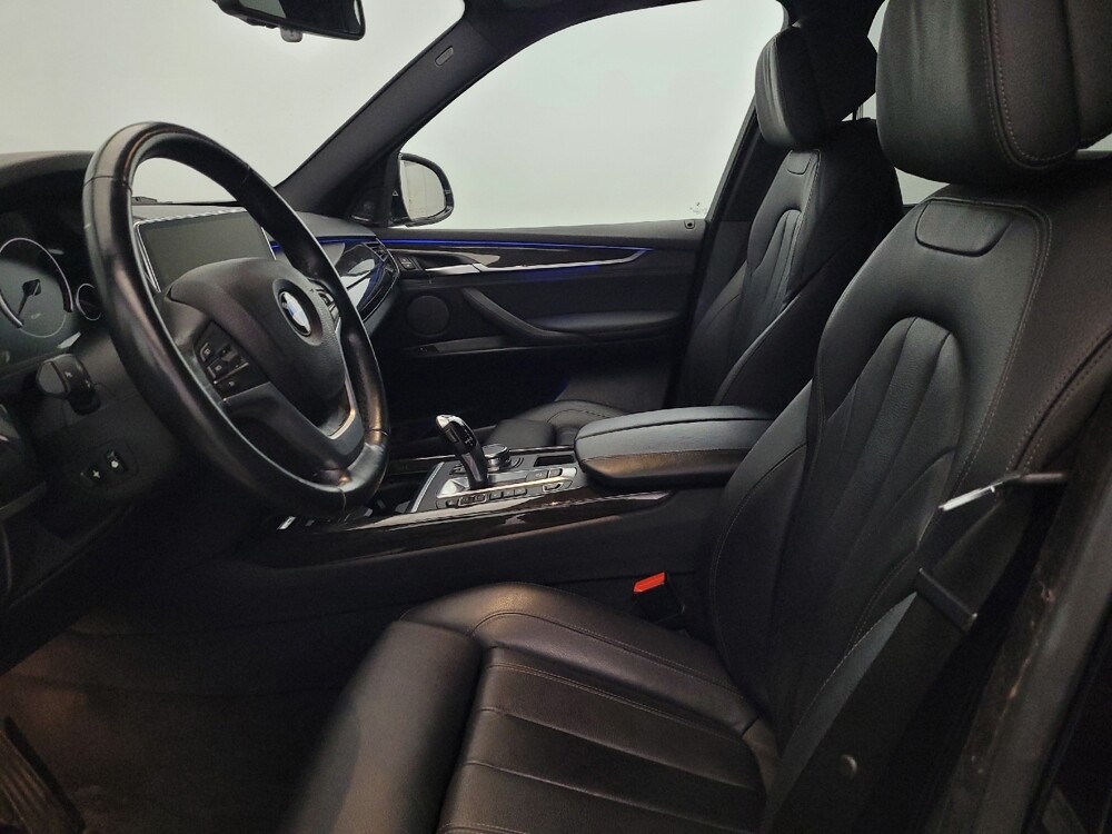 2018 BMW X5 in Chesapeake, VA 23320 - 18128278 17