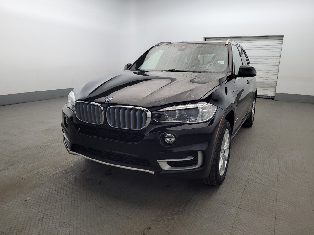 2018 BMW X5 in Chesapeake, VA 23320 - 18128278 15