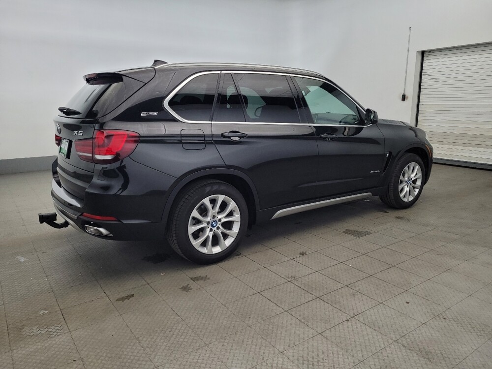 2018 BMW X5 in Chesapeake, VA 23320 - 18128278 10