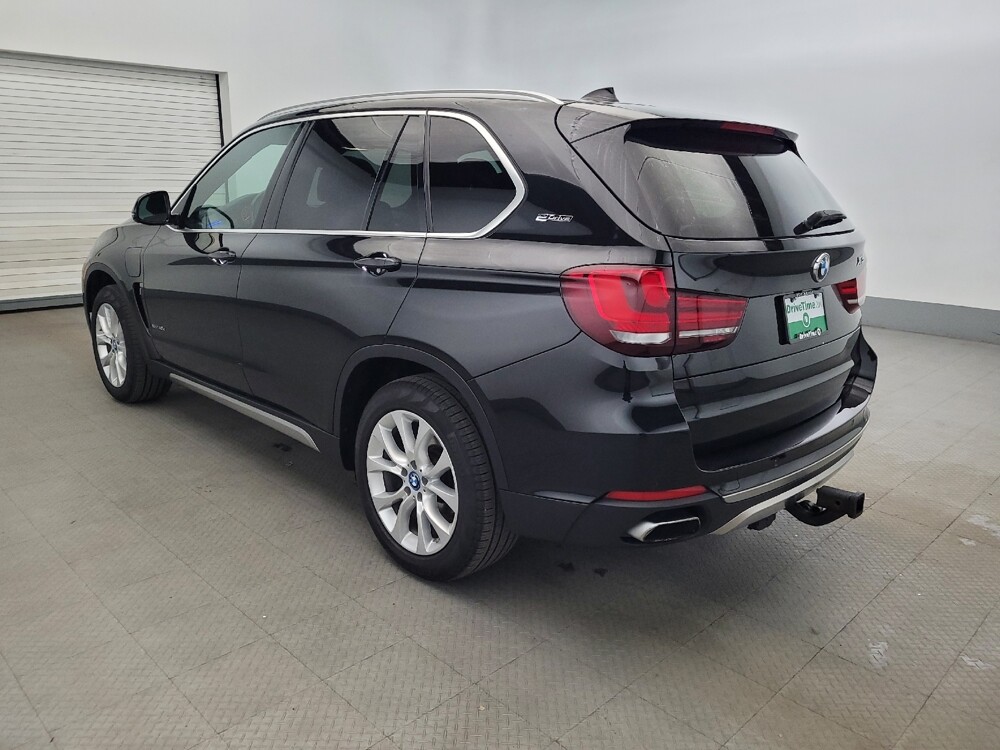 2018 BMW X5 in Chesapeake, VA 23320 - 18128278 5