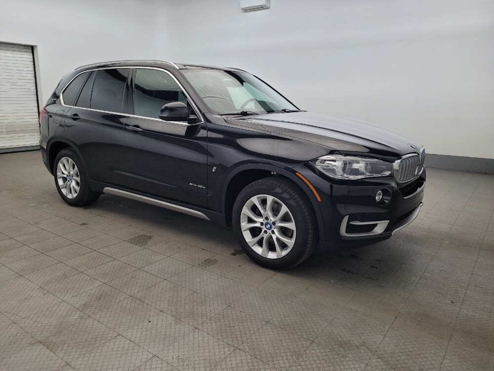 2018 BMW X5 in Chesapeake, VA 23320 - 18128278 11