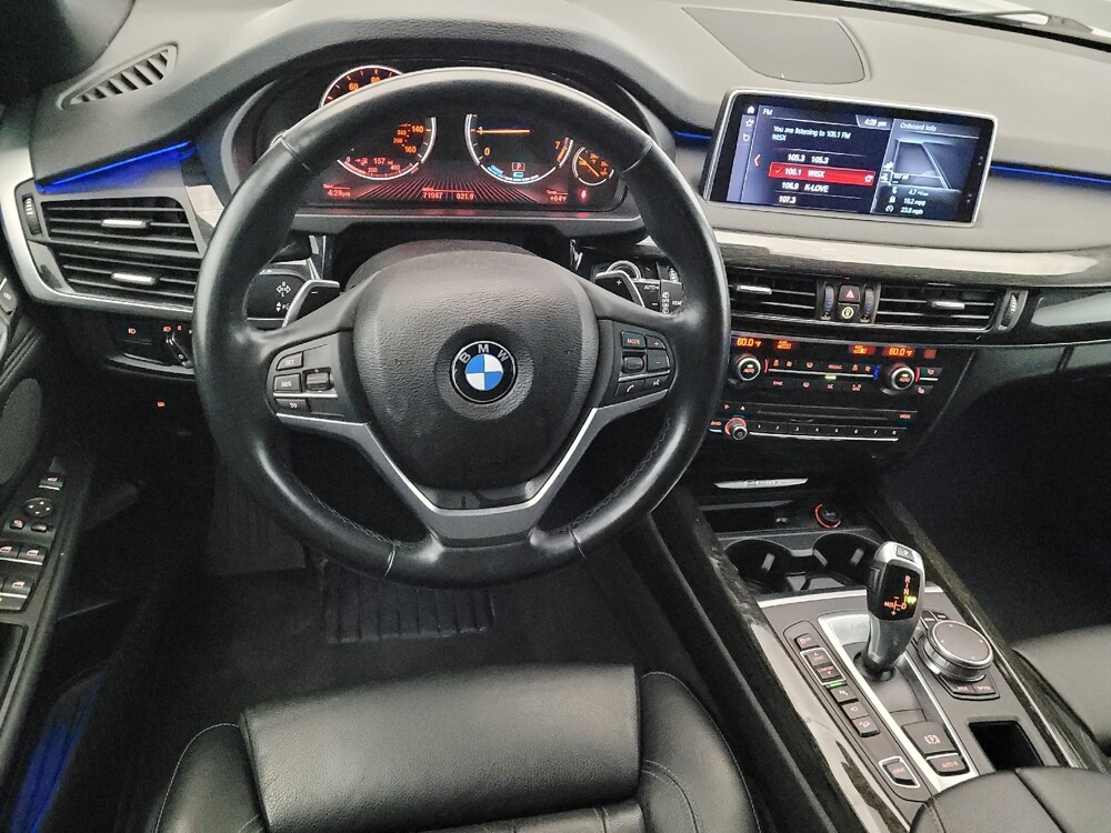 2018 BMW X5 in Chesapeake, VA 23320 - 18128278 22