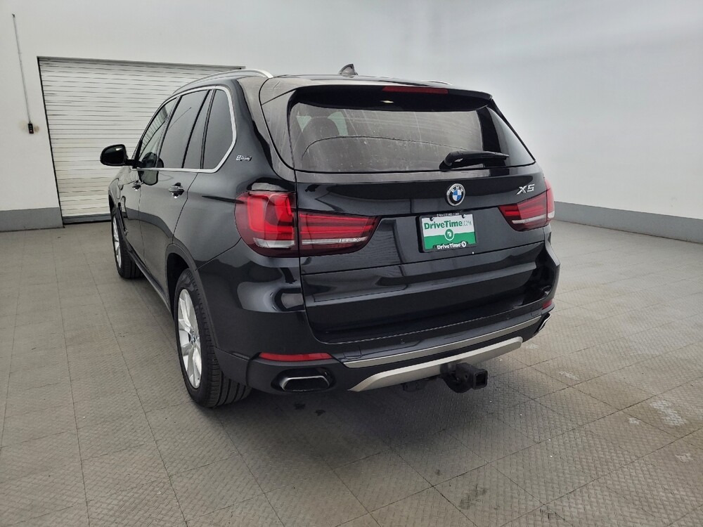 2018 BMW X5 in Chesapeake, VA 23320 - 18128278 6