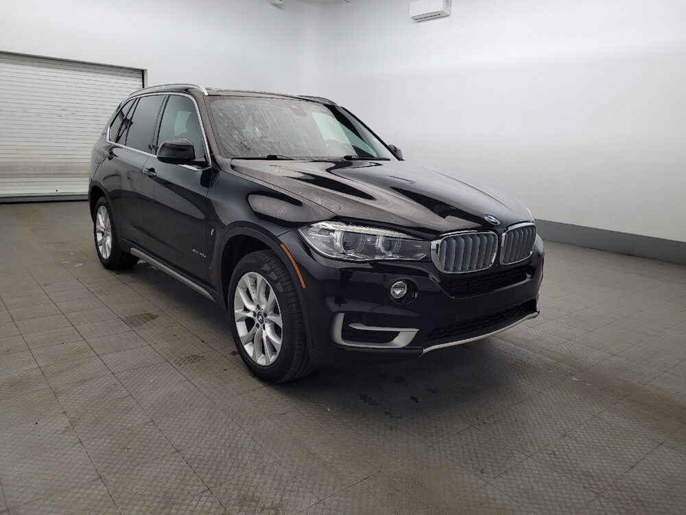 2018 BMW X5 in Chesapeake, VA 23320 - 18128278 13