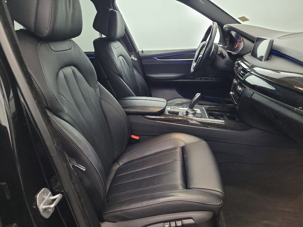 2018 BMW X5 in Chesapeake, VA 23320 - 18128278 21