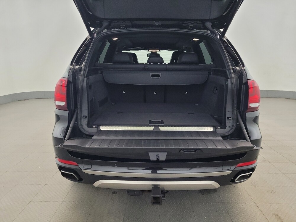 2018 BMW X5 in Chesapeake, VA 23320 - 18128278 29