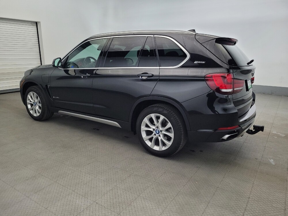 2018 BMW X5 in Chesapeake, VA 23320 - 18128278 3