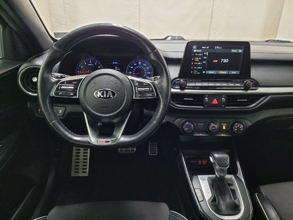 2021 Kia Forte in Allentown, PA 18103 - 18128279 22