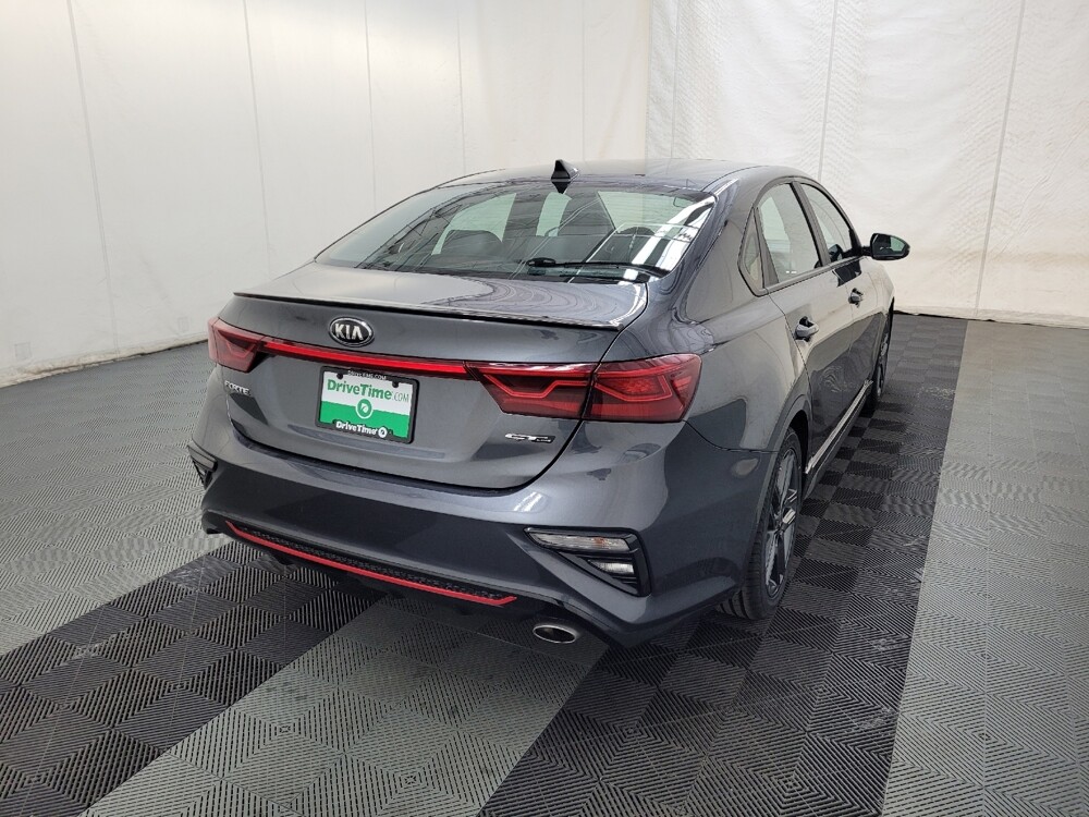 2021 Kia Forte in Allentown, PA 18103 - 18128279 9