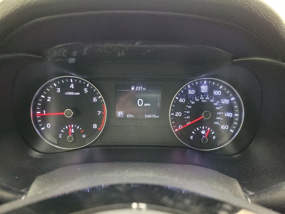 2021 Kia Forte in Allentown, PA 18103 - 18128279 23