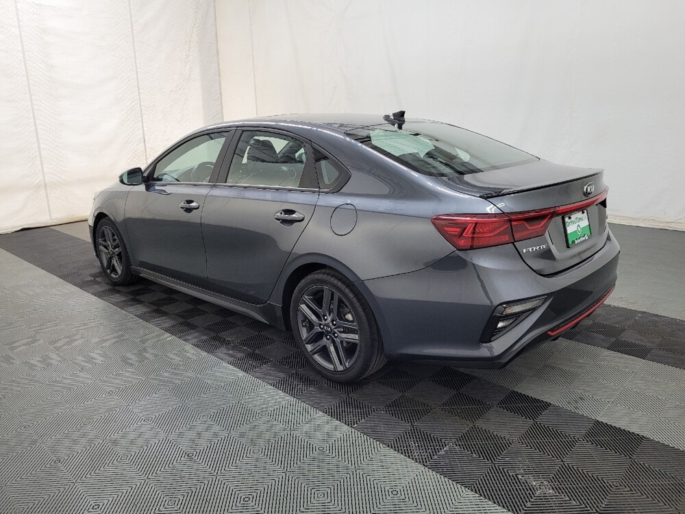 2021 Kia Forte in Allentown, PA 18103 - 18128279 3