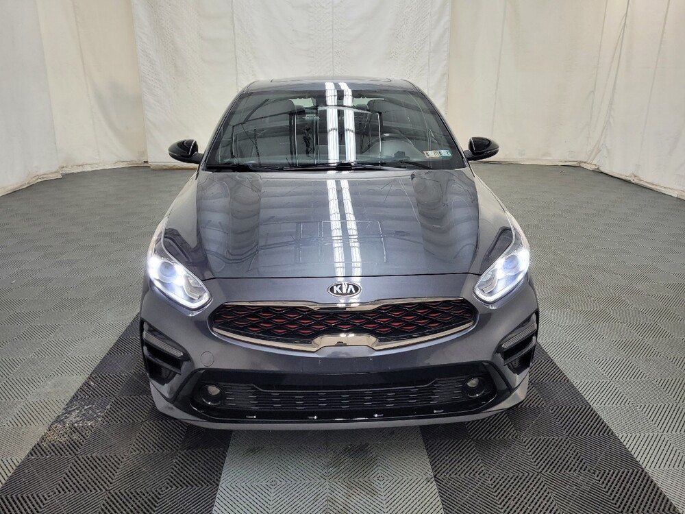 2021 Kia Forte in Allentown, PA 18103 - 18128279 14