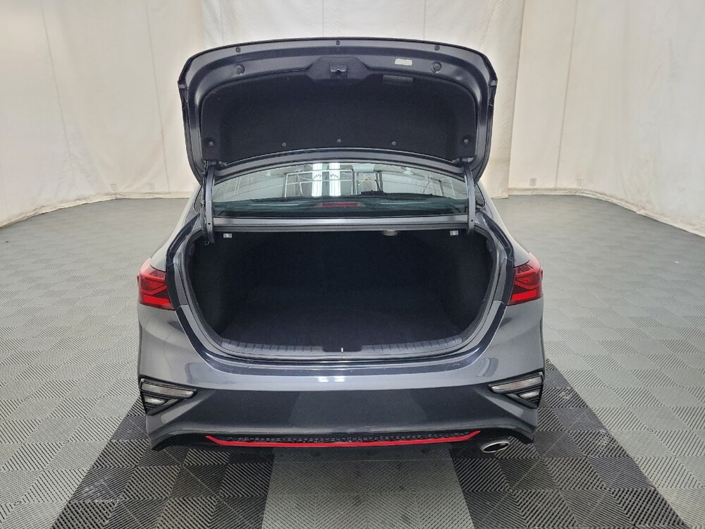 2021 Kia Forte in Allentown, PA 18103 - 18128279 29