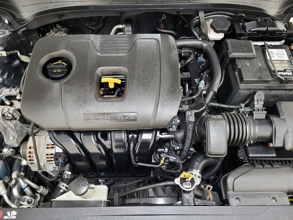 2021 Kia Forte in Allentown, PA 18103 - 18128279 30