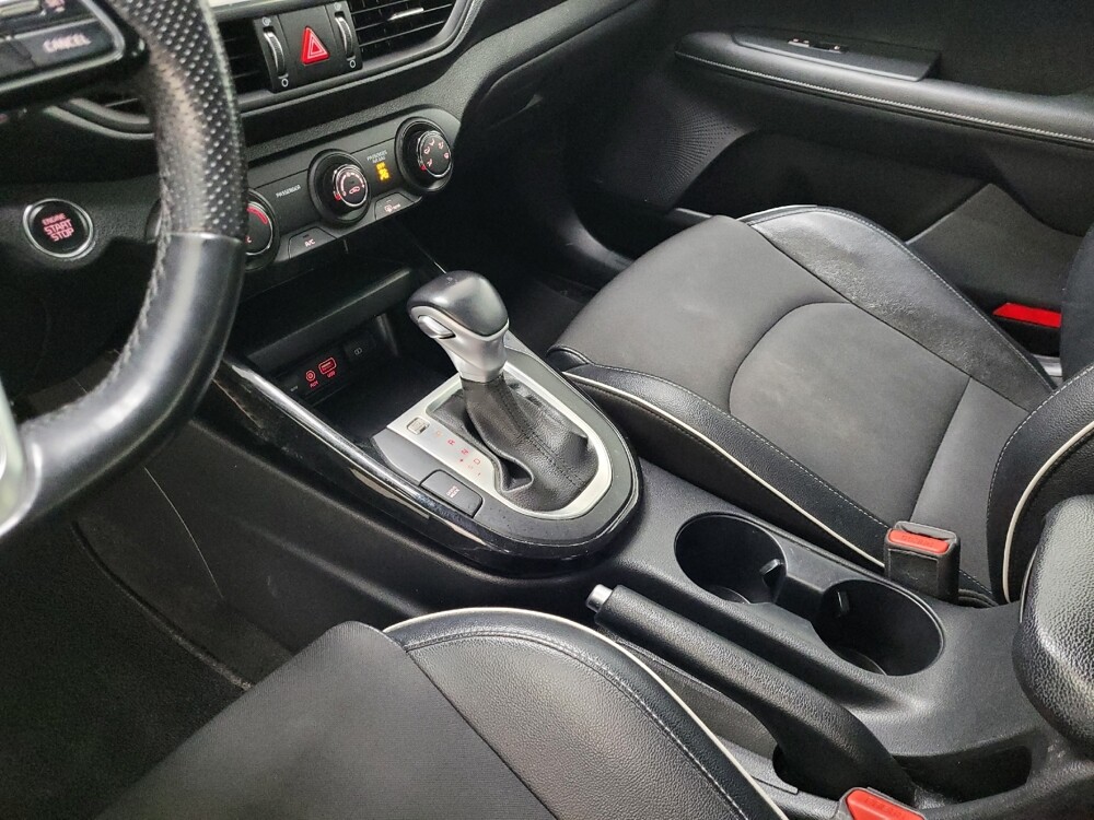 2021 Kia Forte in Allentown, PA 18103 - 18128279 26