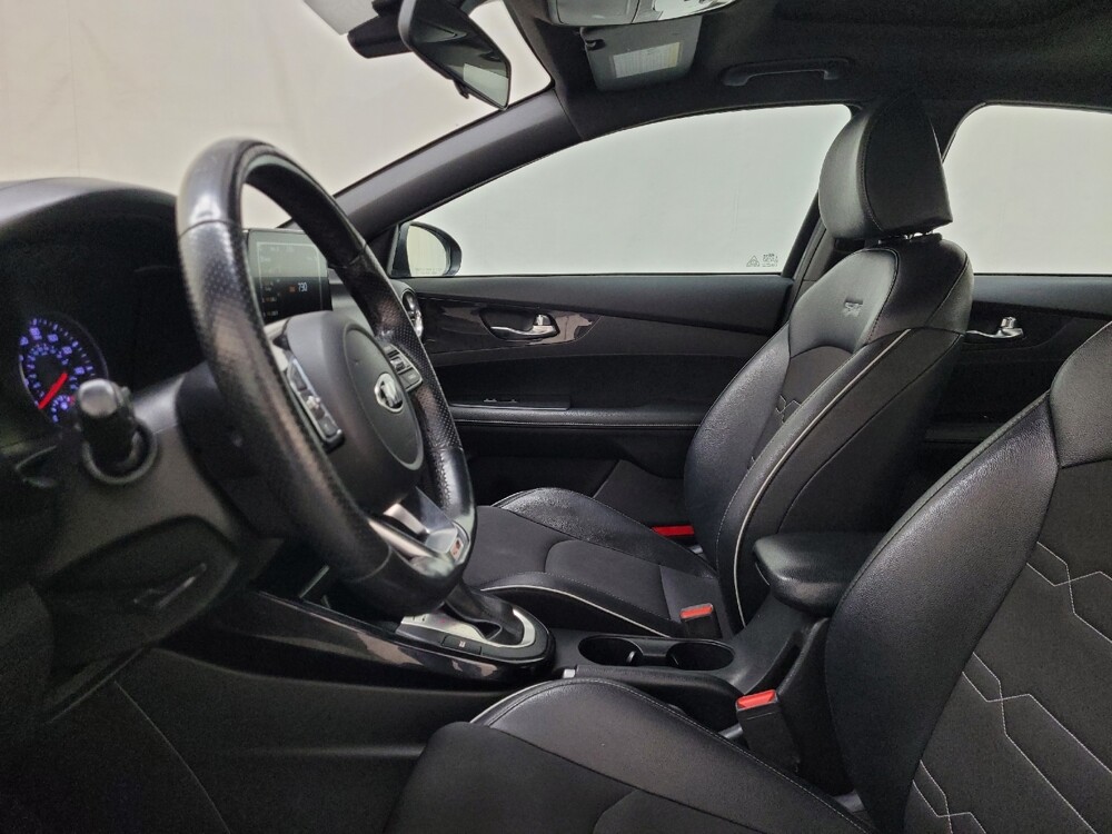 2021 Kia Forte in Allentown, PA 18103 - 18128279 17