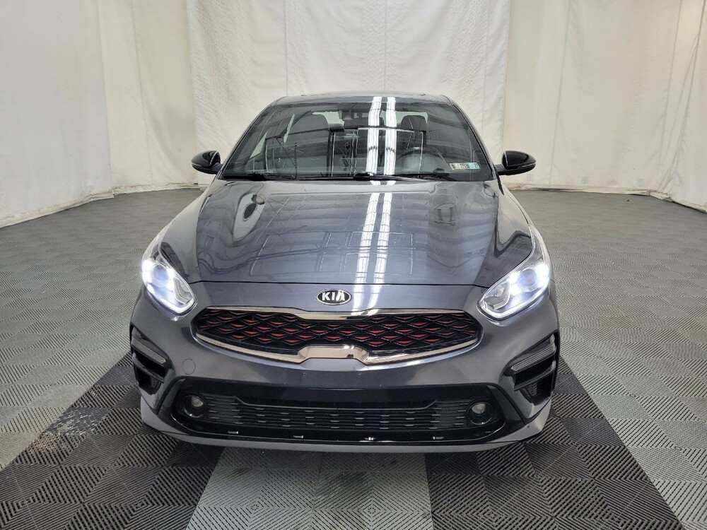 2021 Kia Forte in Allentown, PA 18103 - 18128279 15