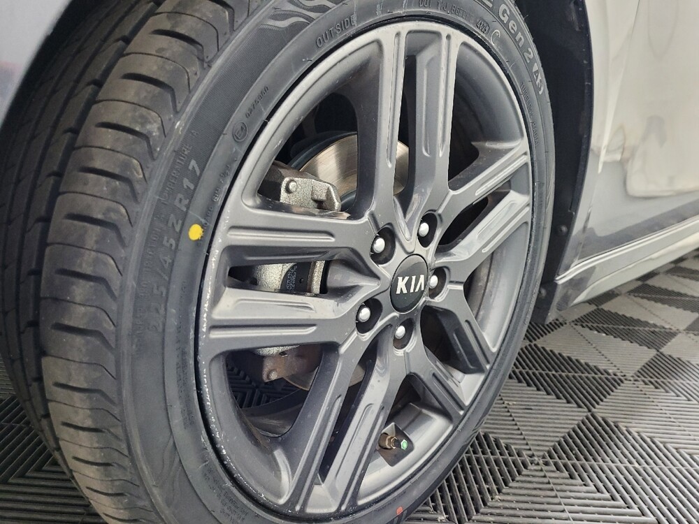 2021 Kia Forte in Allentown, PA 18103 - 18128279 31