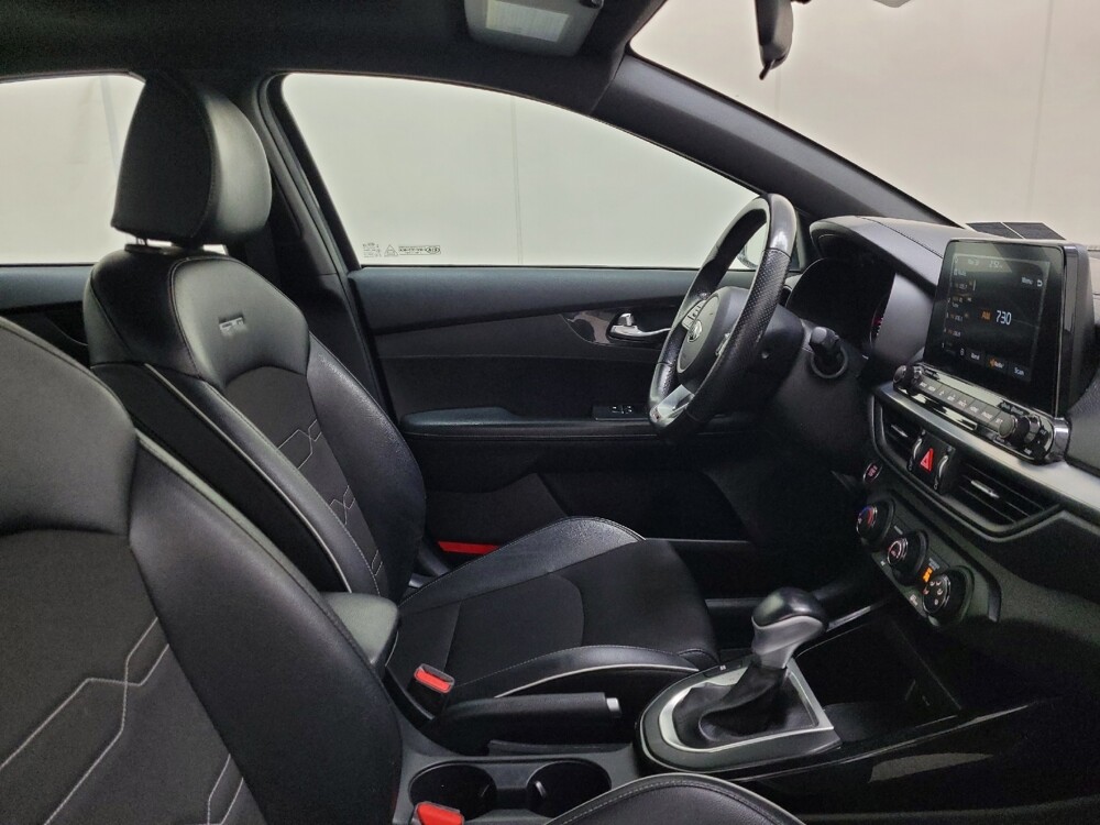 2021 Kia Forte in Allentown, PA 18103 - 18128279 21