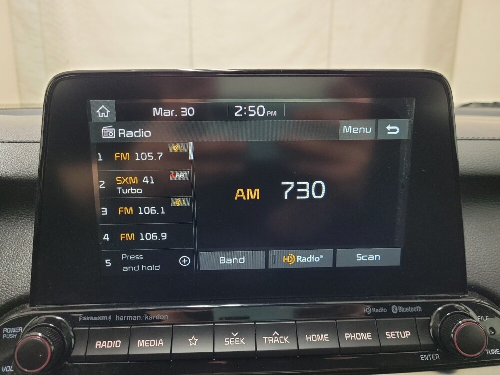 2021 Kia Forte in Allentown, PA 18103 - 18128279 25