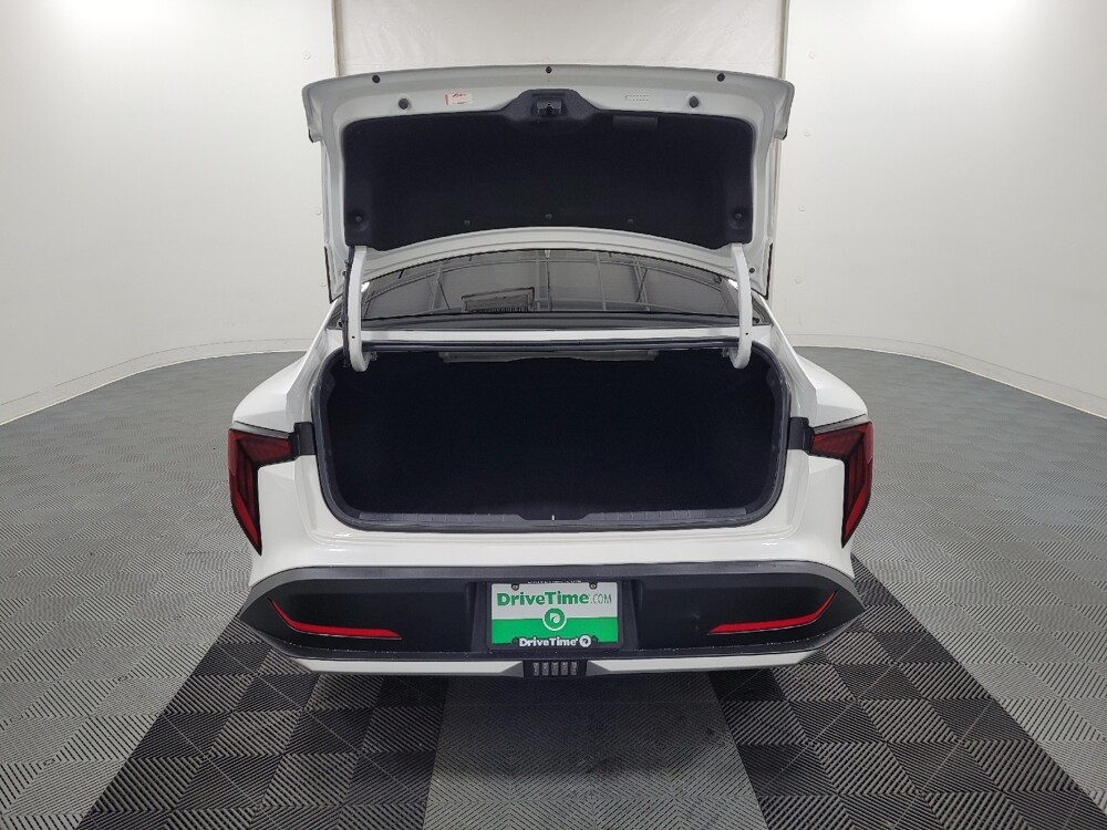 2025 Kia K4 in Allentown, PA 18103 - 18128280 29