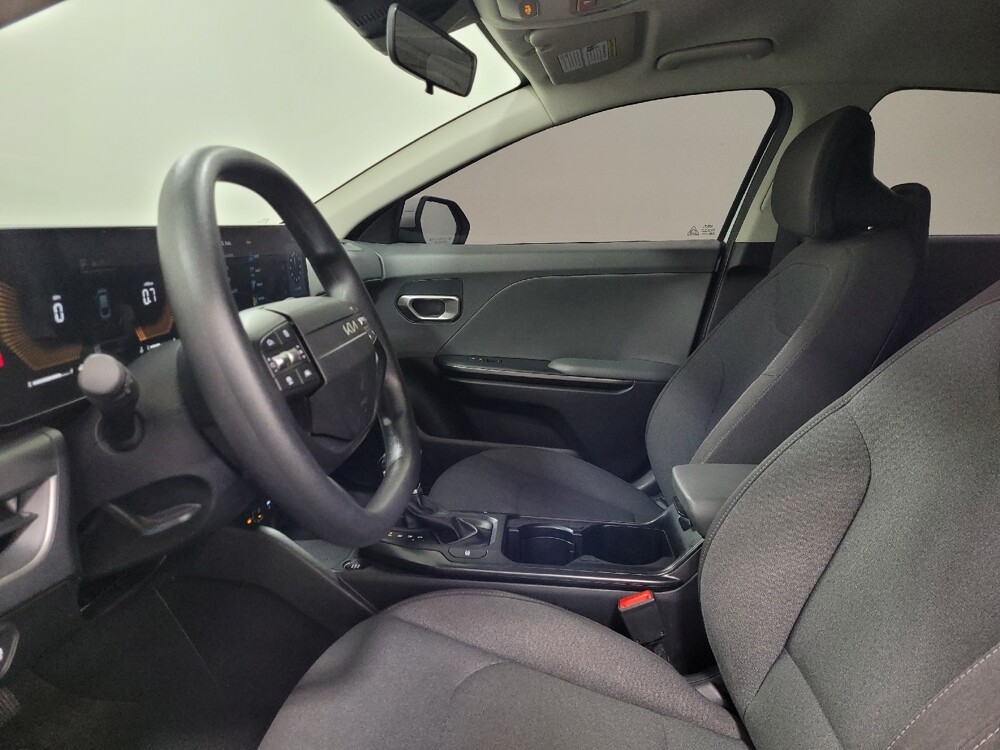2025 Kia K4 in Allentown, PA 18103 - 18128280 17