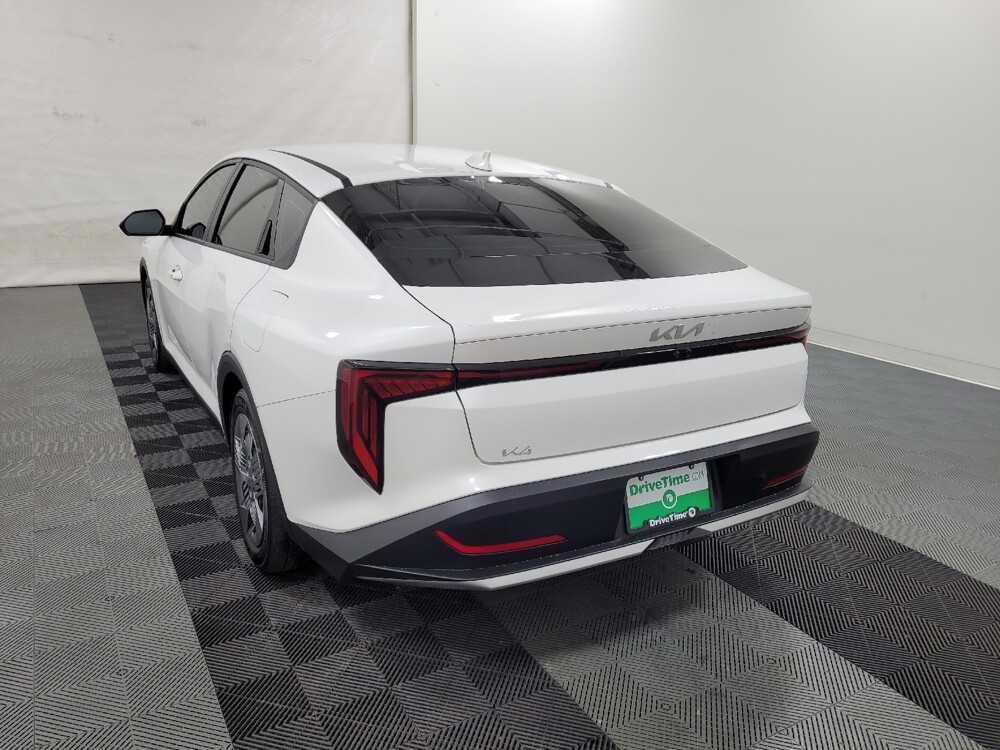 2025 Kia K4 in Allentown, PA 18103 - 18128280 5