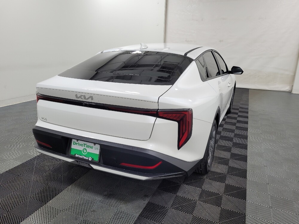 2025 Kia K4 in Allentown, PA 18103 - 18128280 9