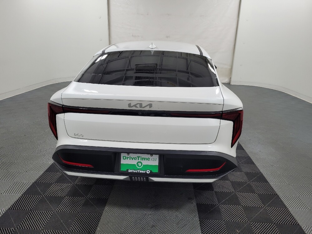 2025 Kia K4 in Allentown, PA 18103 - 18128280 7