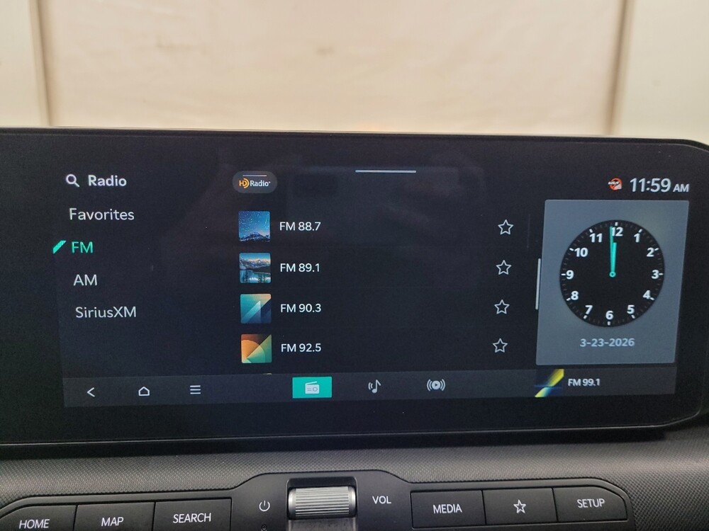 2025 Kia K4 in Allentown, PA 18103 - 18128280 25