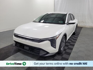 2025 Kia K4 in Allentown, PA 18103