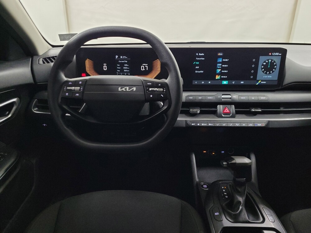 2025 Kia K4 in Allentown, PA 18103 - 18128280 22