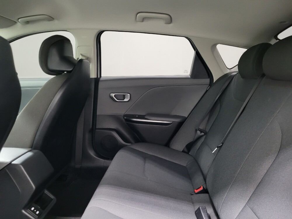 2025 Kia K4 in Allentown, PA 18103 - 18128280 18